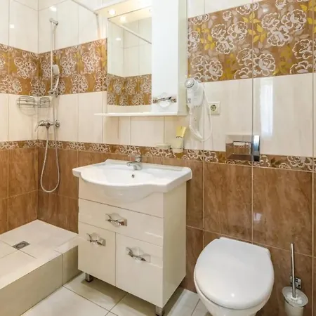 Qwinfy House Apartment Labin (Istria)
