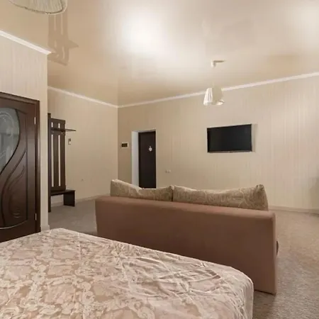 Apartment Qwinfy House