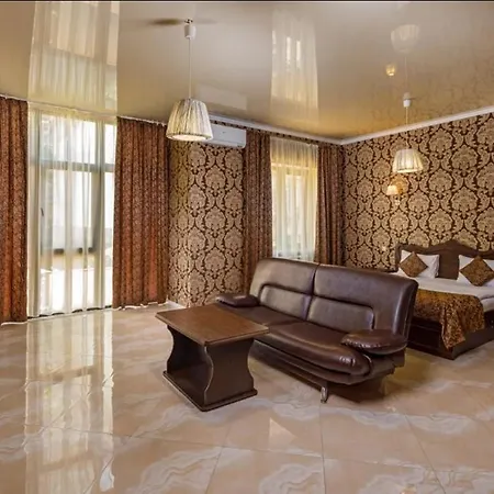 شقة Qwinfy House *